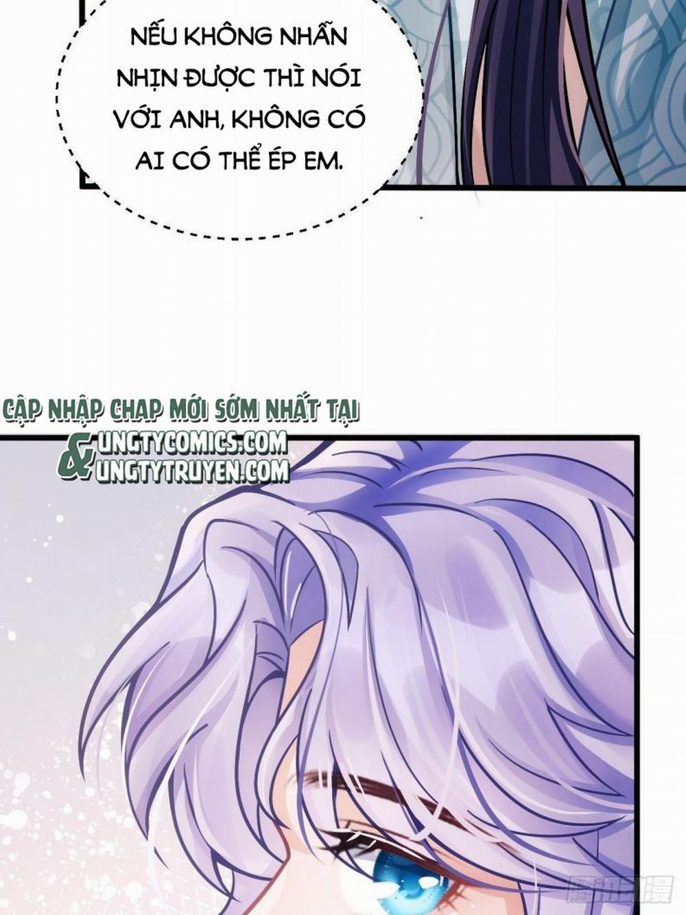 Tôi Hoài Nghi Ảnh Đế Đang Theo Đuổi Tôi 8 trang 35