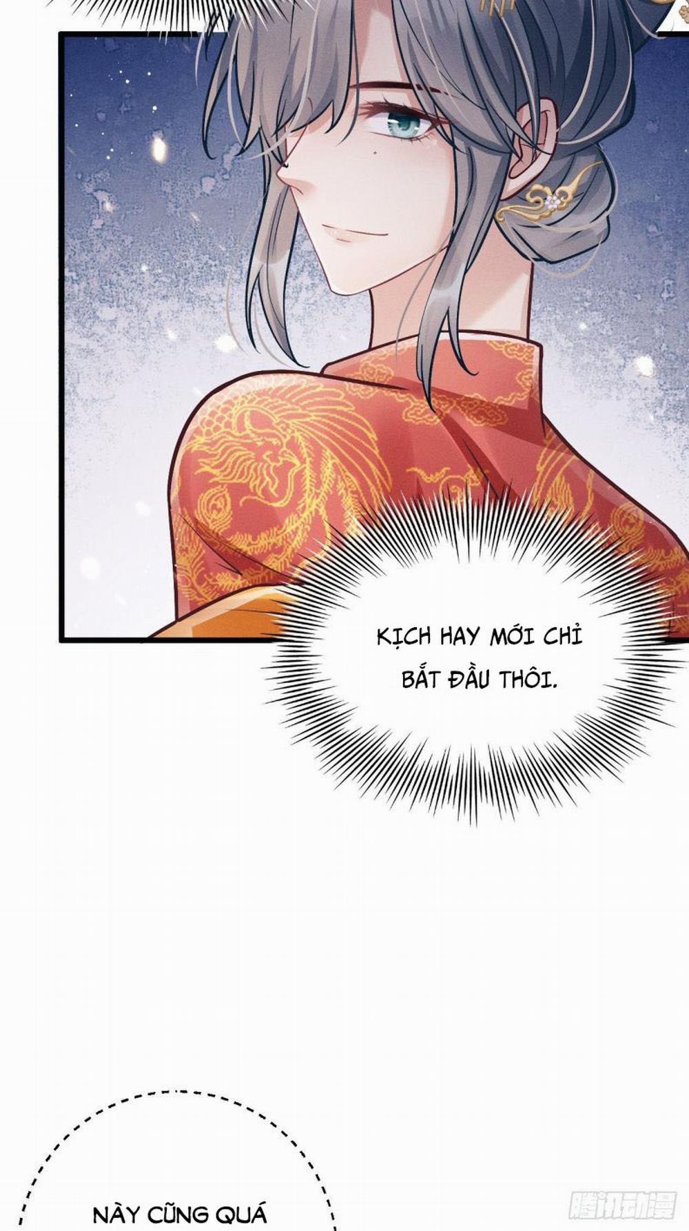 Tôi Hoài Nghi Ảnh Đế Đang Theo Đuổi Tôi 8 trang 51