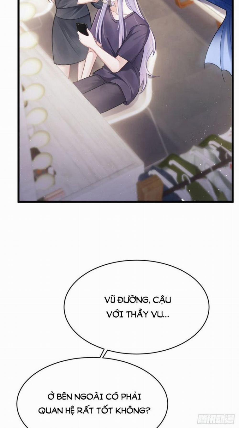 Tôi Hoài Nghi Ảnh Đế Đang Theo Đuổi Tôi 9 trang 14