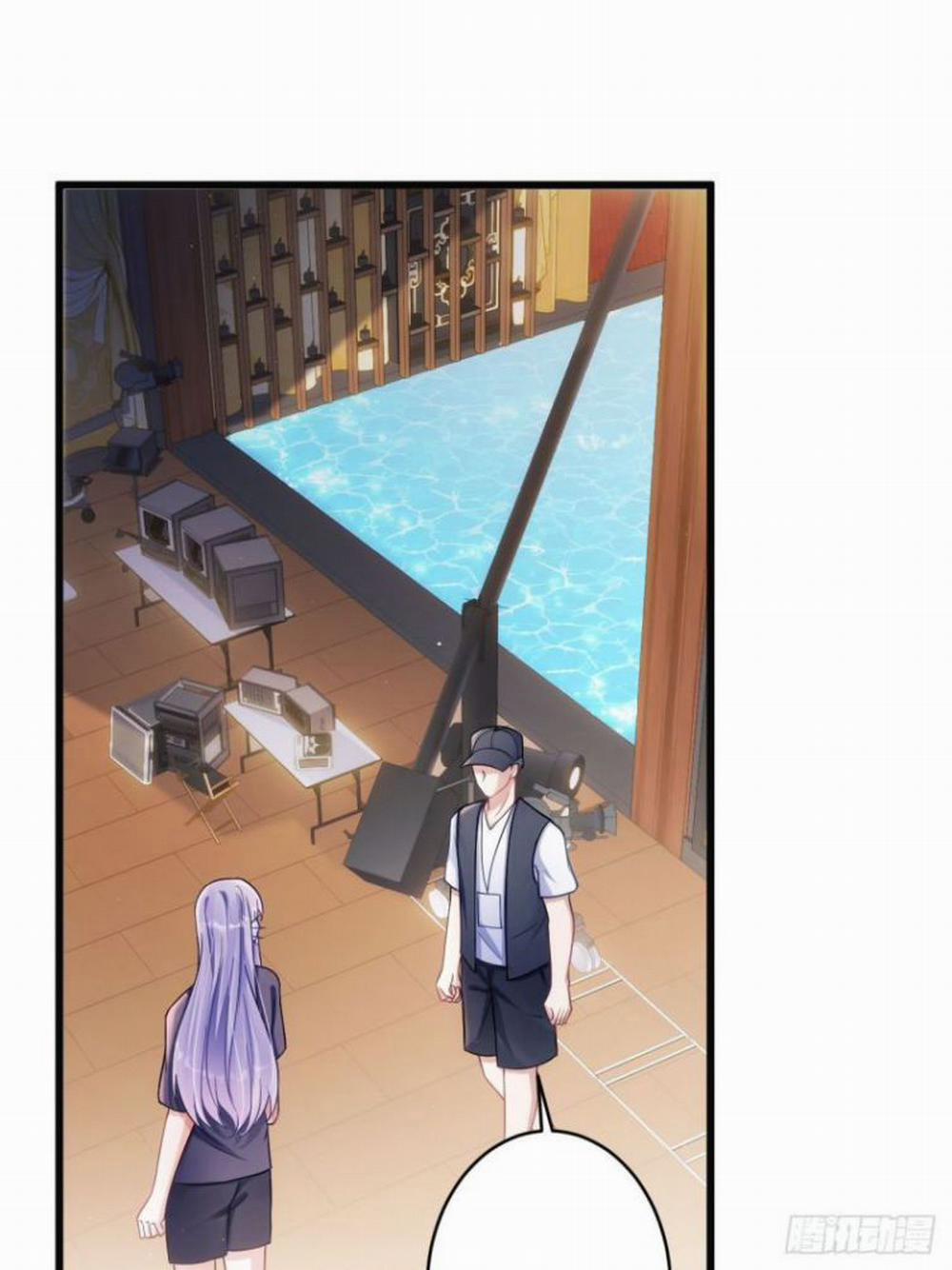 Tôi Hoài Nghi Ảnh Đế Đang Theo Đuổi Tôi 9 trang 2