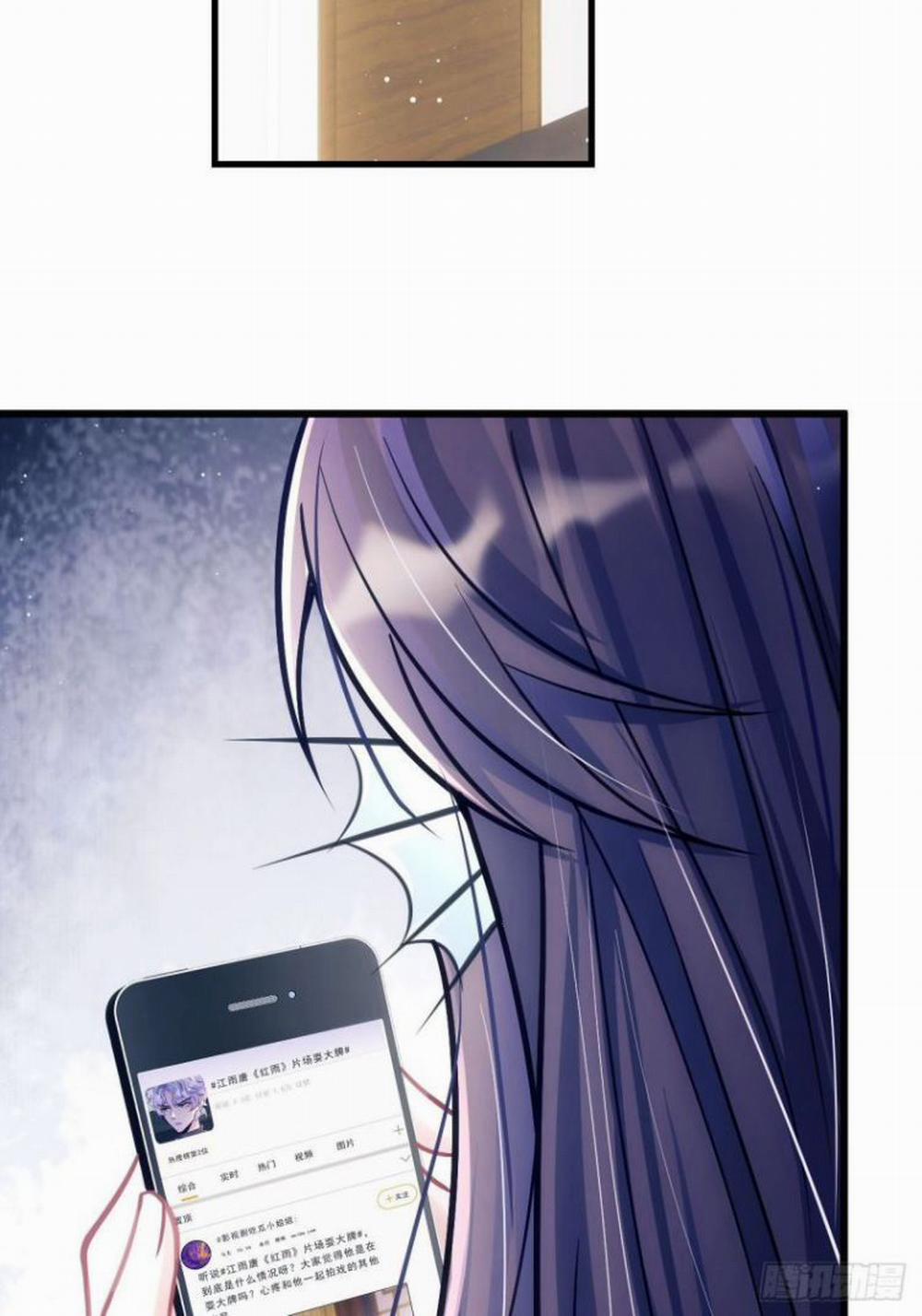 Tôi Hoài Nghi Ảnh Đế Đang Theo Đuổi Tôi 9 trang 29