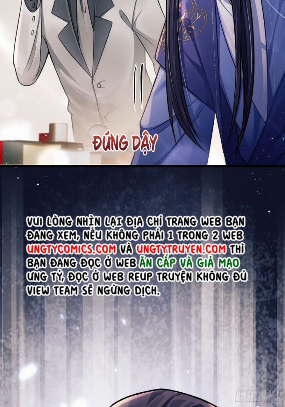 Tôi Hoài Nghi Ảnh Đế Đang Theo Đuổi Tôi 9 trang 36