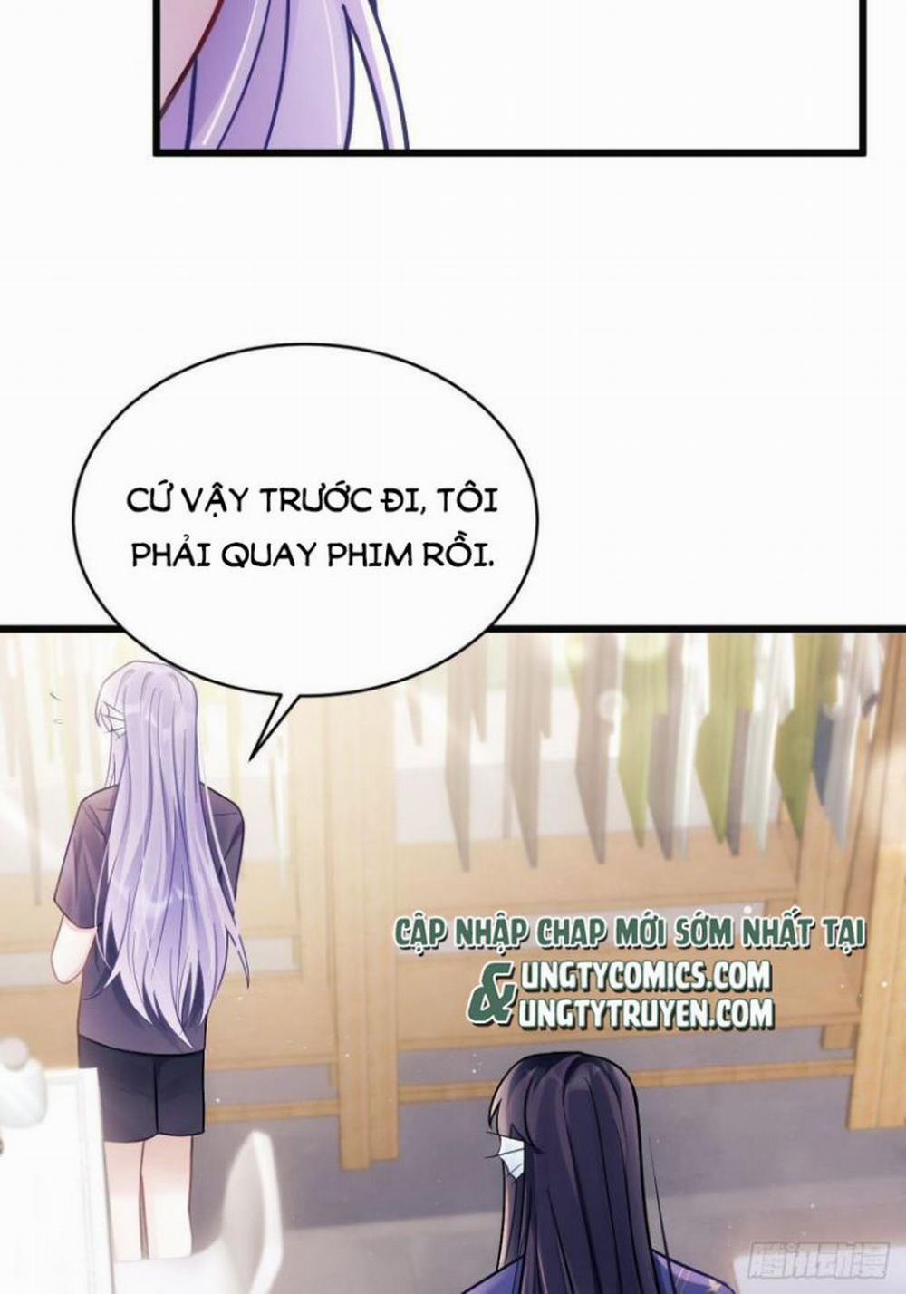 Tôi Hoài Nghi Ảnh Đế Đang Theo Đuổi Tôi 9 trang 44