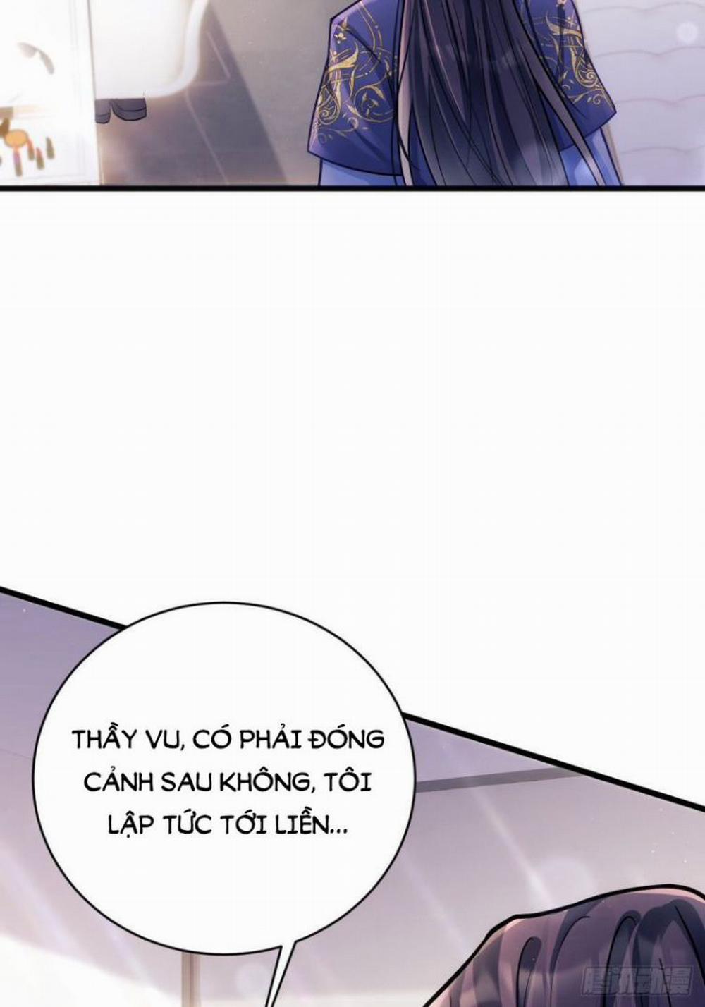 Tôi Hoài Nghi Ảnh Đế Đang Theo Đuổi Tôi 9 trang 45