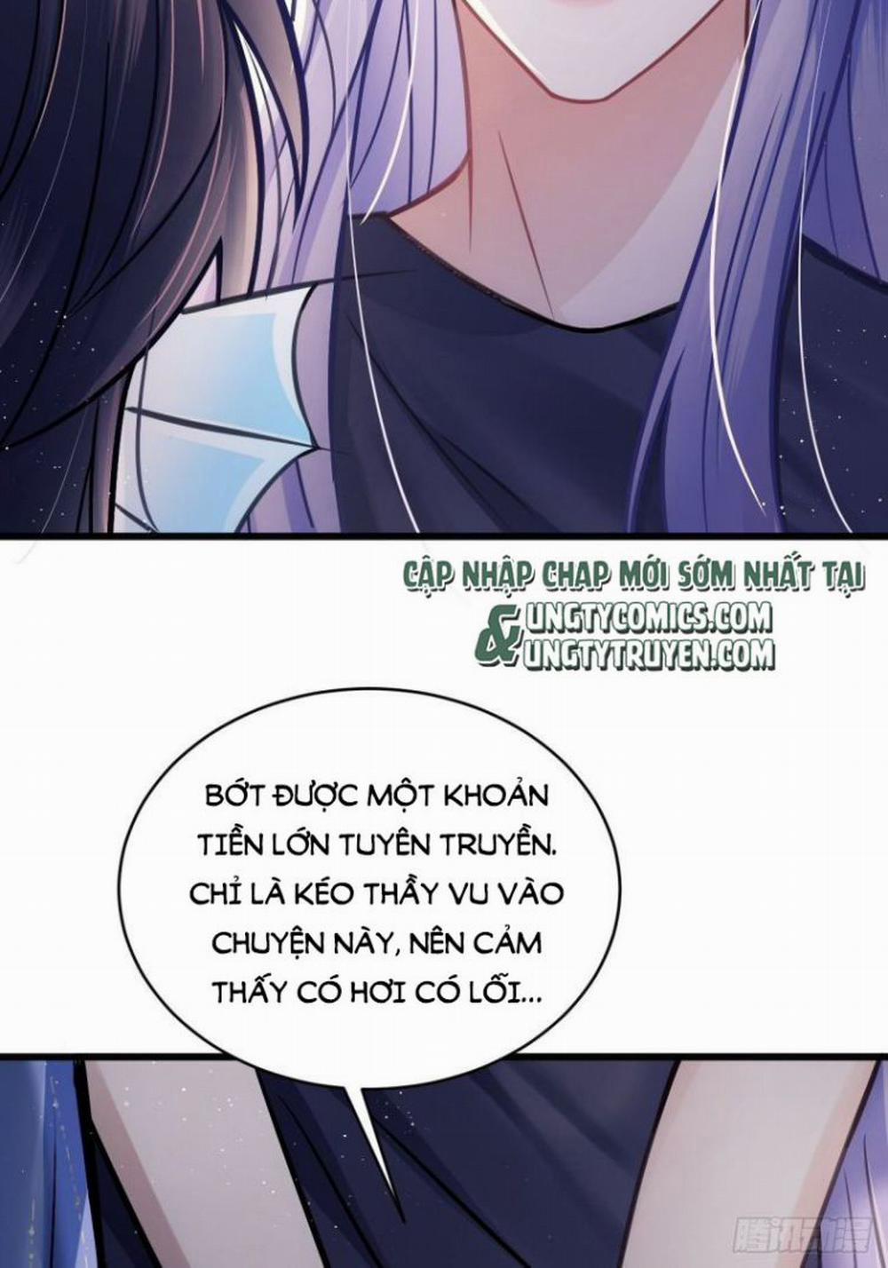 Tôi Hoài Nghi Ảnh Đế Đang Theo Đuổi Tôi 9 trang 53