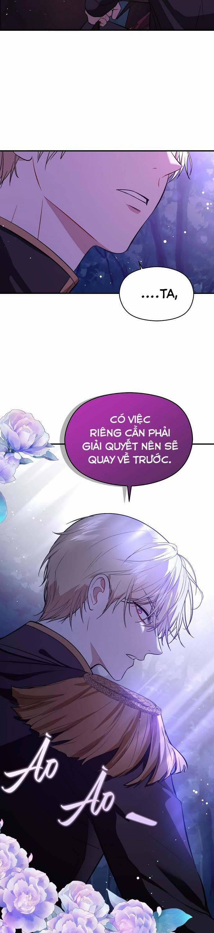 Tôi Không Cố Tình Quyến Rũ Anh Ấy Chương 53 Trang 6