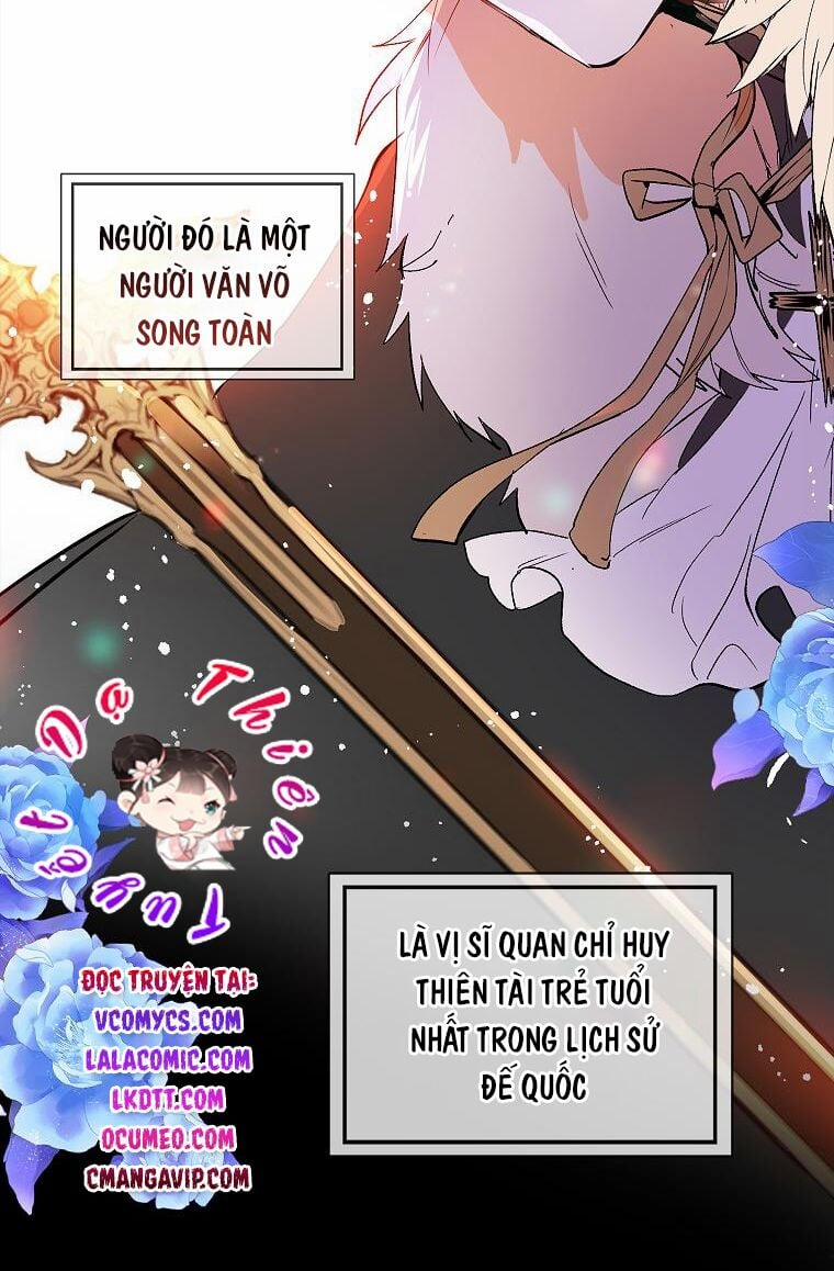 Tôi Không Cố Ý Quyến Rũ Nam Chính Đâu! 0 trang 10