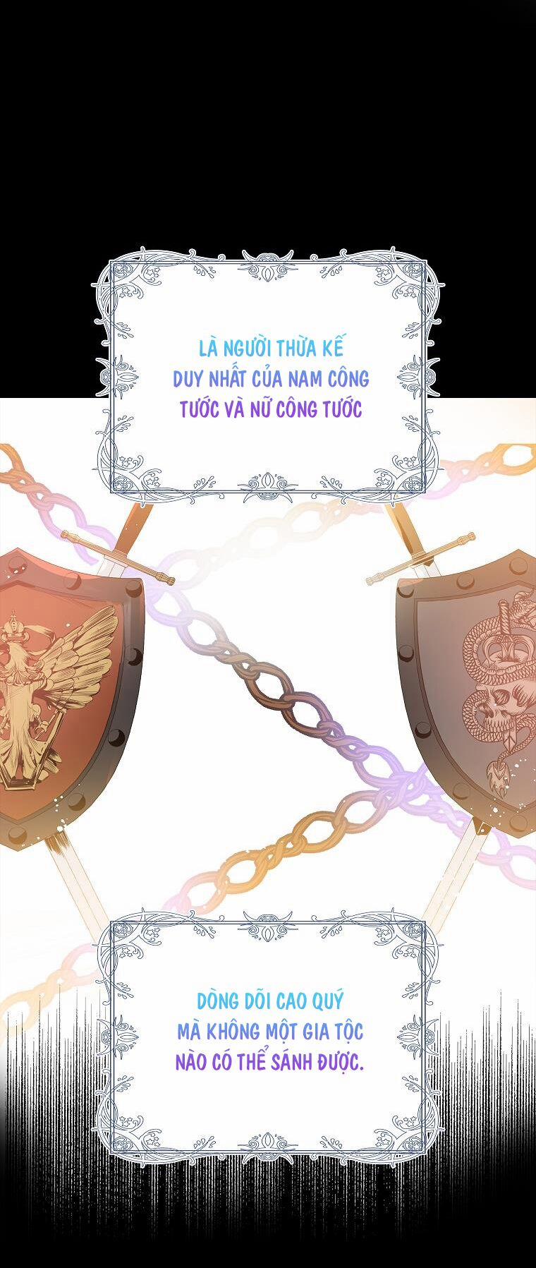 Tôi Không Cố Ý Quyến Rũ Nam Chính Đâu! 0 trang 11