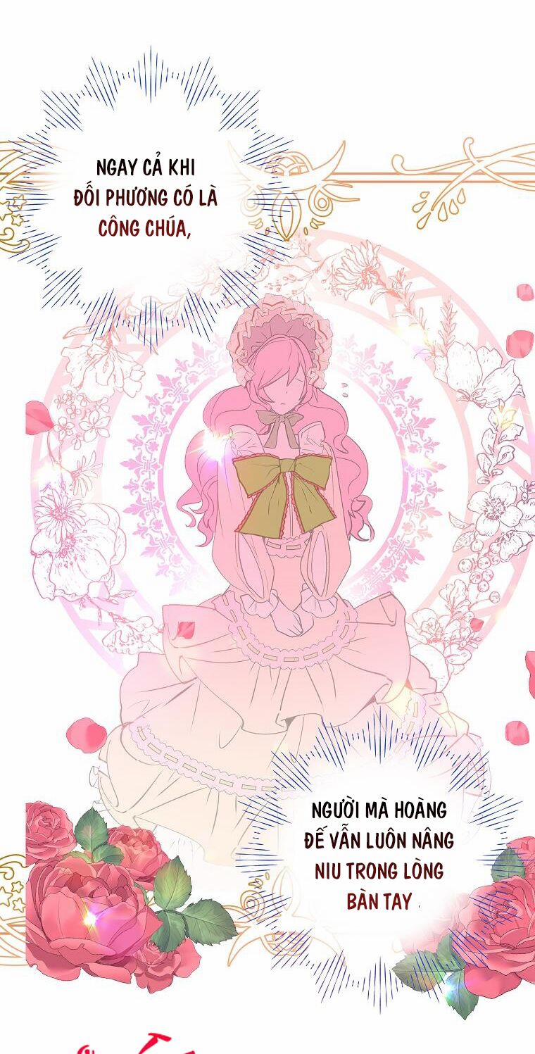 Tôi Không Cố Ý Quyến Rũ Nam Chính Đâu! 0 trang 14