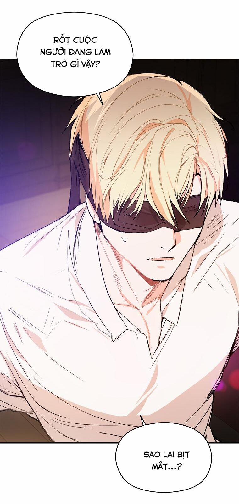 Tôi Không Cố Ý Quyến Rũ Nam Chính Đâu! 0 trang 22