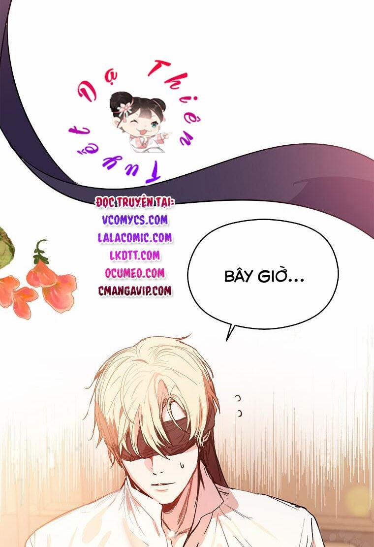 Tôi Không Cố Ý Quyến Rũ Nam Chính Đâu! 0 trang 3