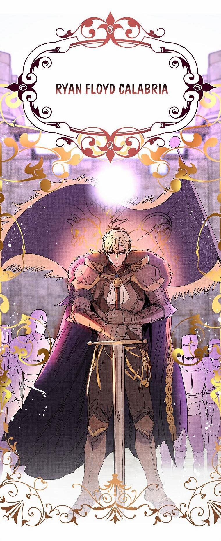 Tôi Không Cố Ý Quyến Rũ Nam Chính Đâu! 0 trang 8