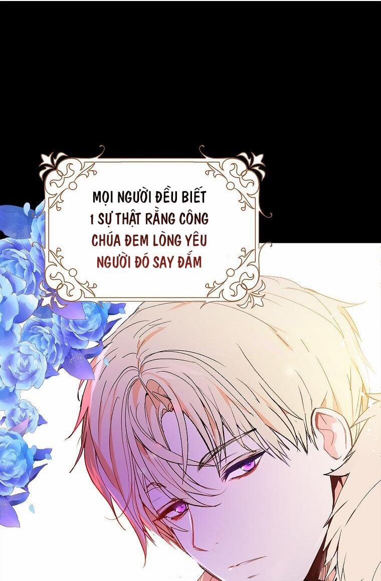 Tôi Không Cố Ý Quyến Rũ Nam Chính Đâu! 0 trang 9