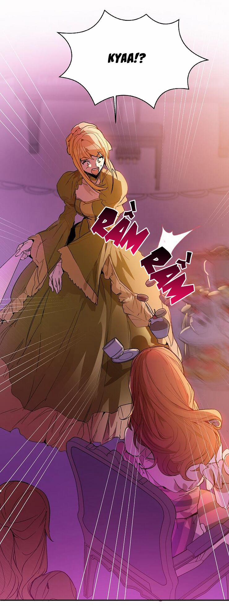 Tôi Không Cố Ý Quyến Rũ Nam Chính Đâu! 1 trang 10