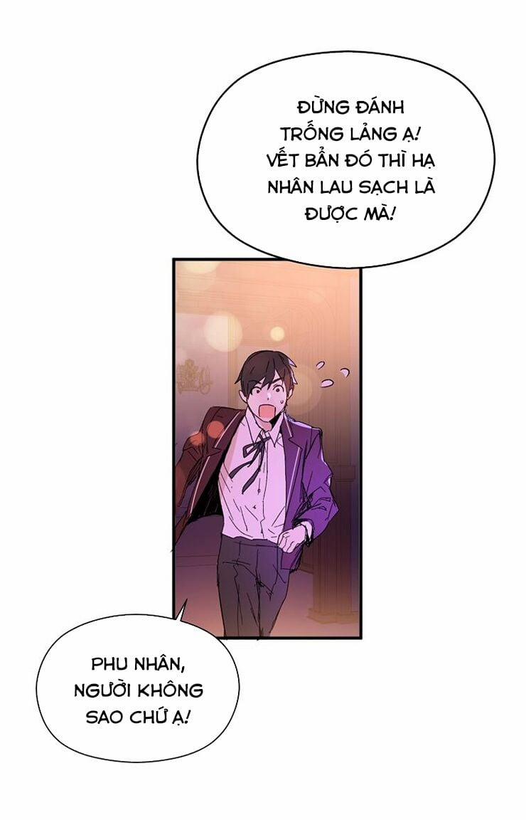 Tôi Không Cố Ý Quyến Rũ Nam Chính Đâu! 1 trang 13