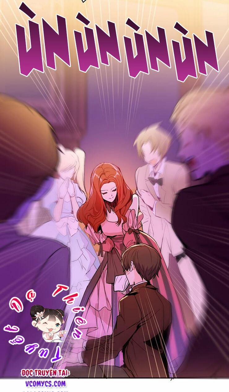 Tôi Không Cố Ý Quyến Rũ Nam Chính Đâu! 1 trang 17