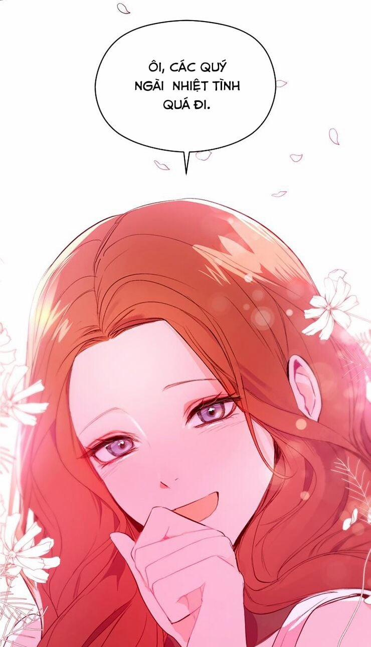 Tôi Không Cố Ý Quyến Rũ Nam Chính Đâu! 1 trang 19