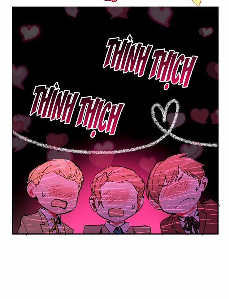 Tôi Không Cố Ý Quyến Rũ Nam Chính Đâu! 1 trang 21