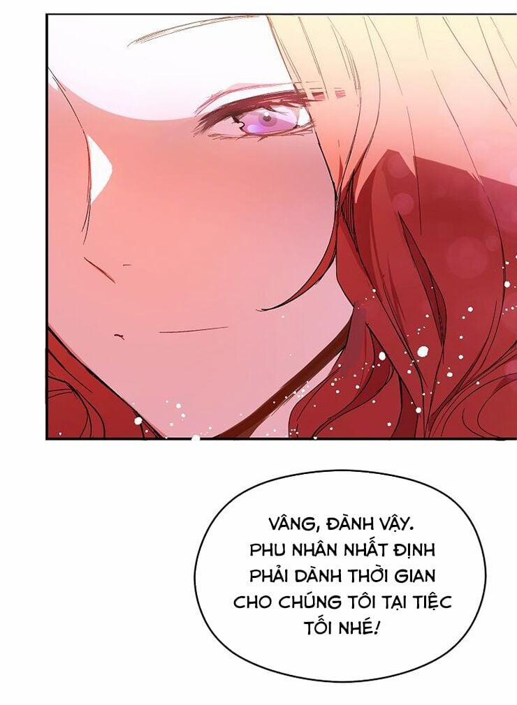 Tôi Không Cố Ý Quyến Rũ Nam Chính Đâu! 1 trang 23