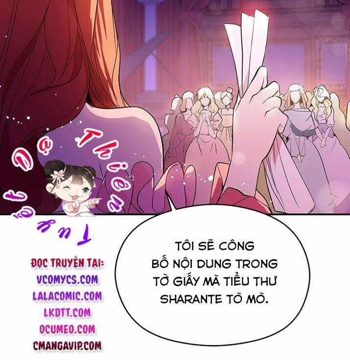 Tôi Không Cố Ý Quyến Rũ Nam Chính Đâu! 1 trang 27