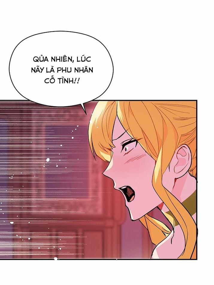 Tôi Không Cố Ý Quyến Rũ Nam Chính Đâu! 1 trang 31