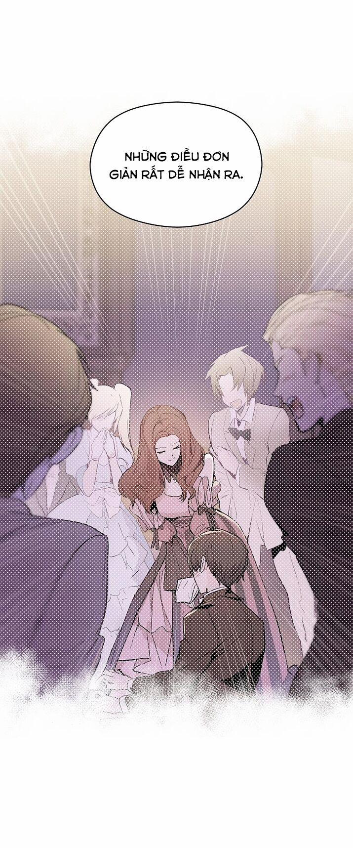 Tôi Không Cố Ý Quyến Rũ Nam Chính Đâu! 1 trang 33