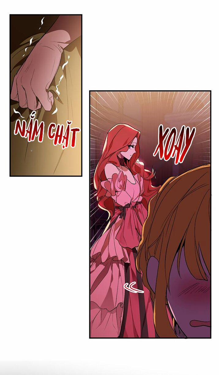 Tôi Không Cố Ý Quyến Rũ Nam Chính Đâu! 1 trang 34