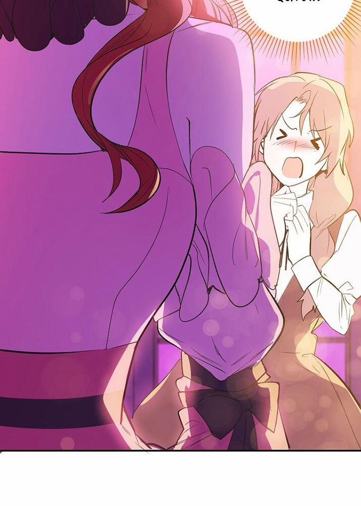 Tôi Không Cố Ý Quyến Rũ Nam Chính Đâu! 1 trang 44