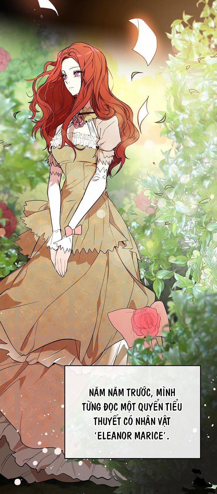 Tôi Không Cố Ý Quyến Rũ Nam Chính Đâu! 1 trang 48