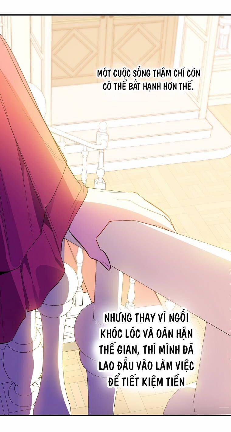 Tôi Không Cố Ý Quyến Rũ Nam Chính Đâu! 1 trang 54