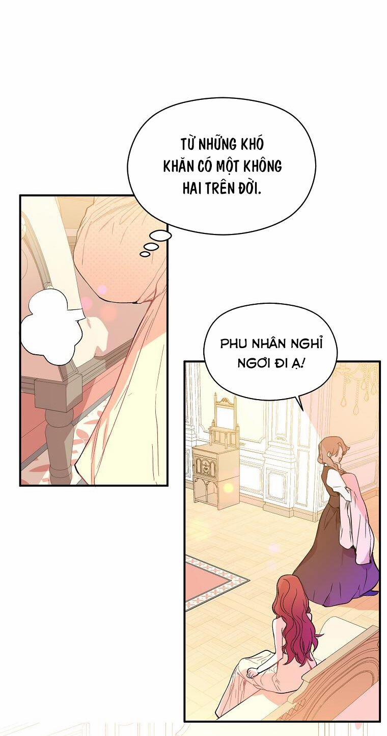 Tôi Không Cố Ý Quyến Rũ Nam Chính Đâu! 1 trang 61