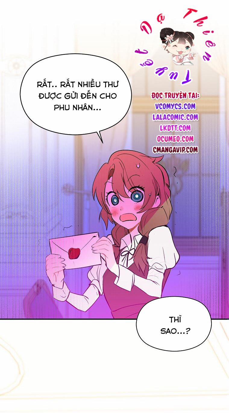 Tôi Không Cố Ý Quyến Rũ Nam Chính Đâu! 1 trang 65