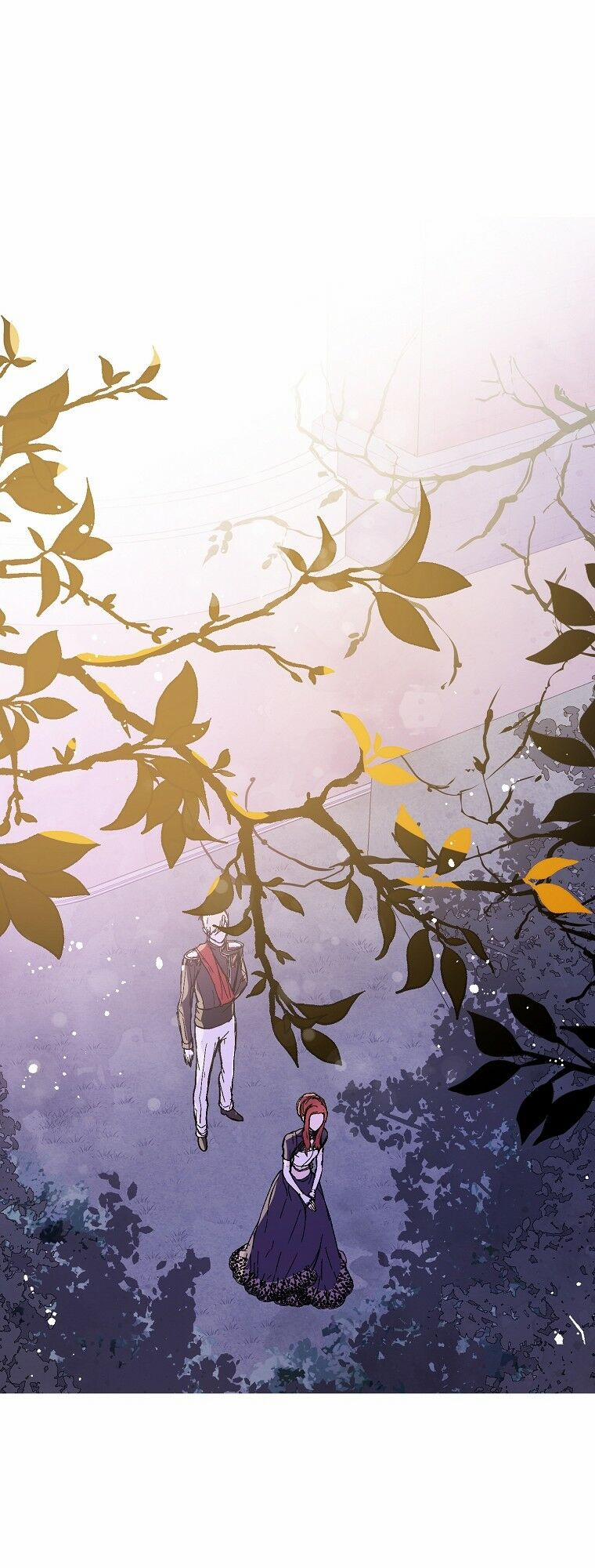 Tôi Không Cố Ý Quyến Rũ Nam Chính Đâu! 10 trang 11