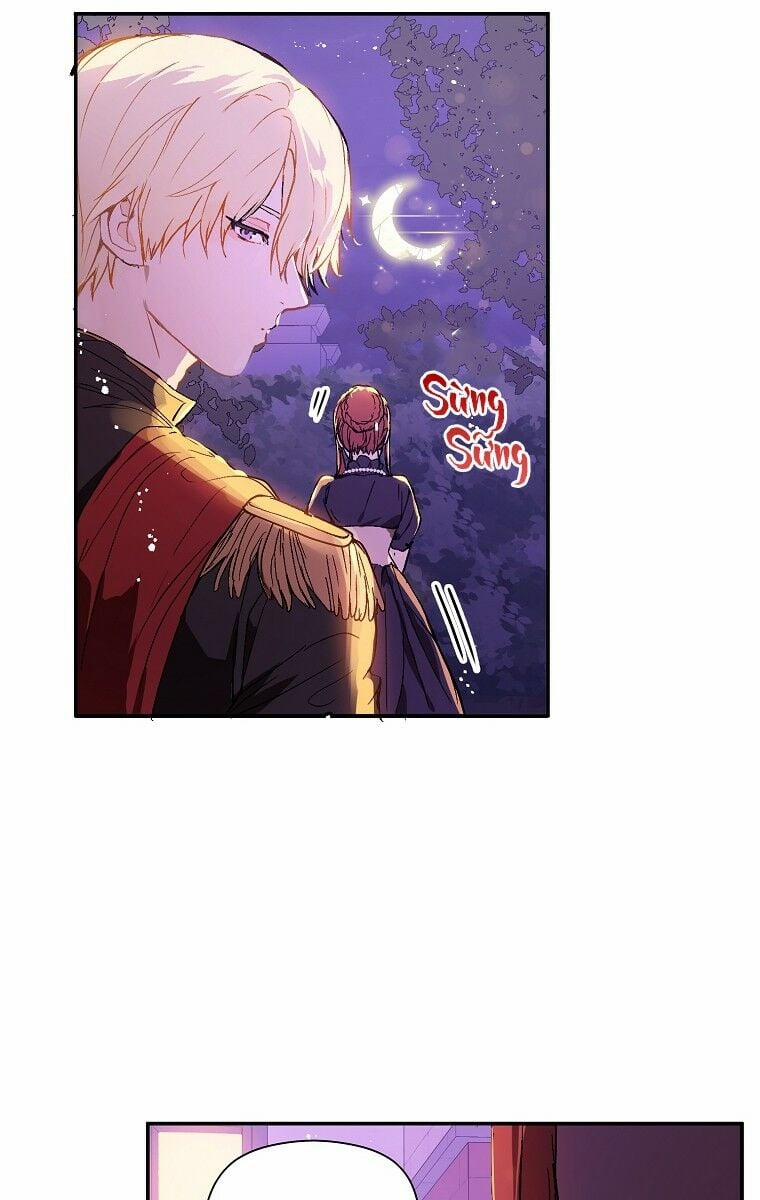 Tôi Không Cố Ý Quyến Rũ Nam Chính Đâu! 10 trang 12