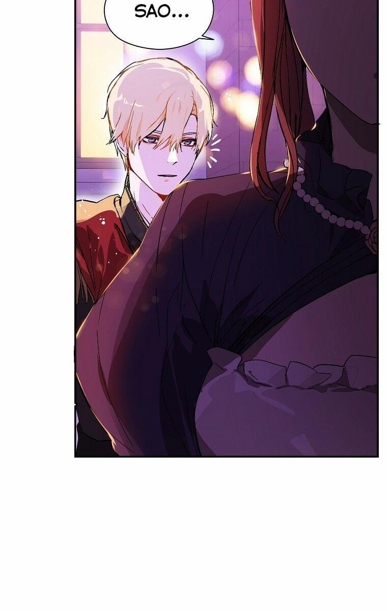 Tôi Không Cố Ý Quyến Rũ Nam Chính Đâu! 10 trang 13