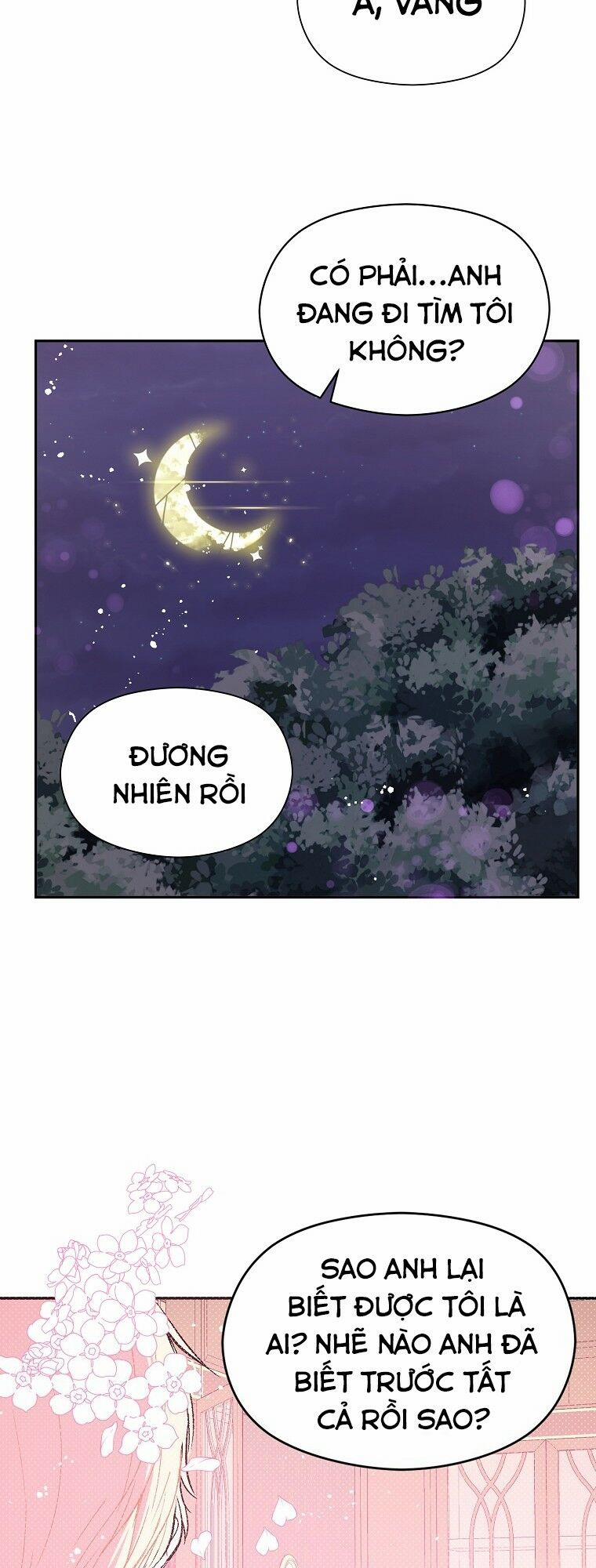 Tôi Không Cố Ý Quyến Rũ Nam Chính Đâu! 10 trang 17