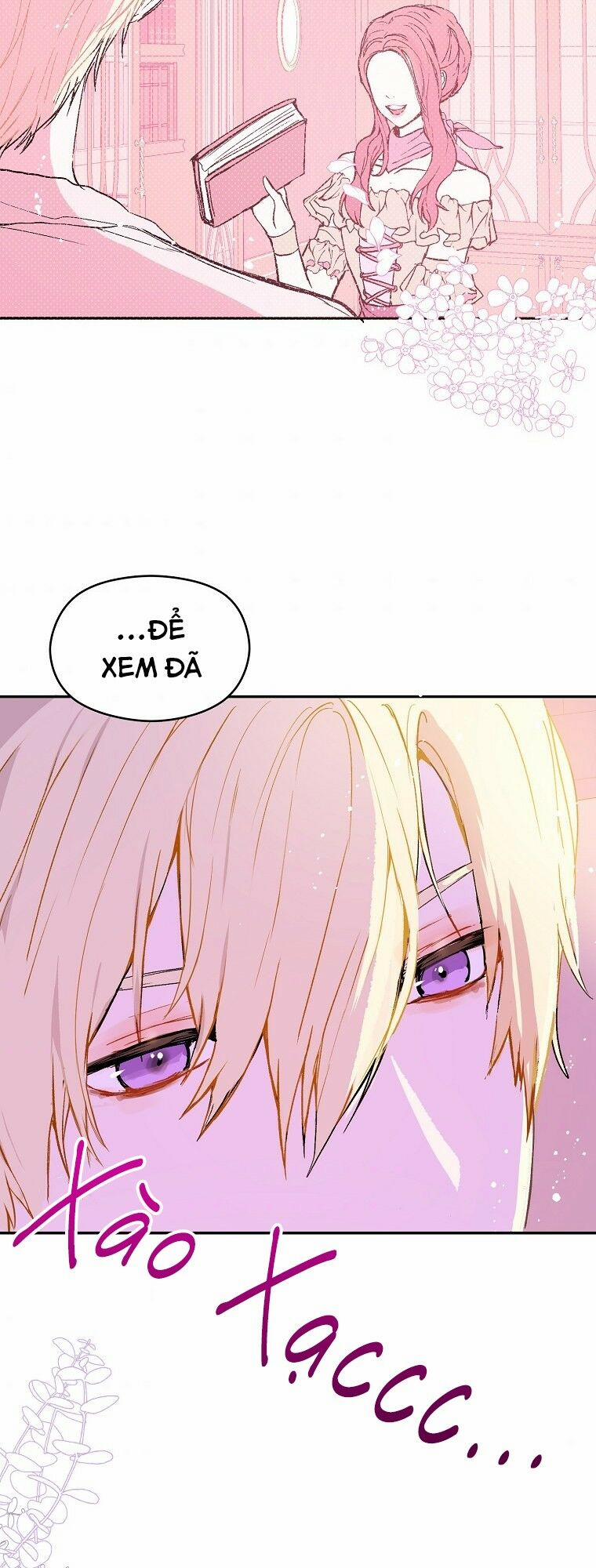 Tôi Không Cố Ý Quyến Rũ Nam Chính Đâu! 10 trang 18