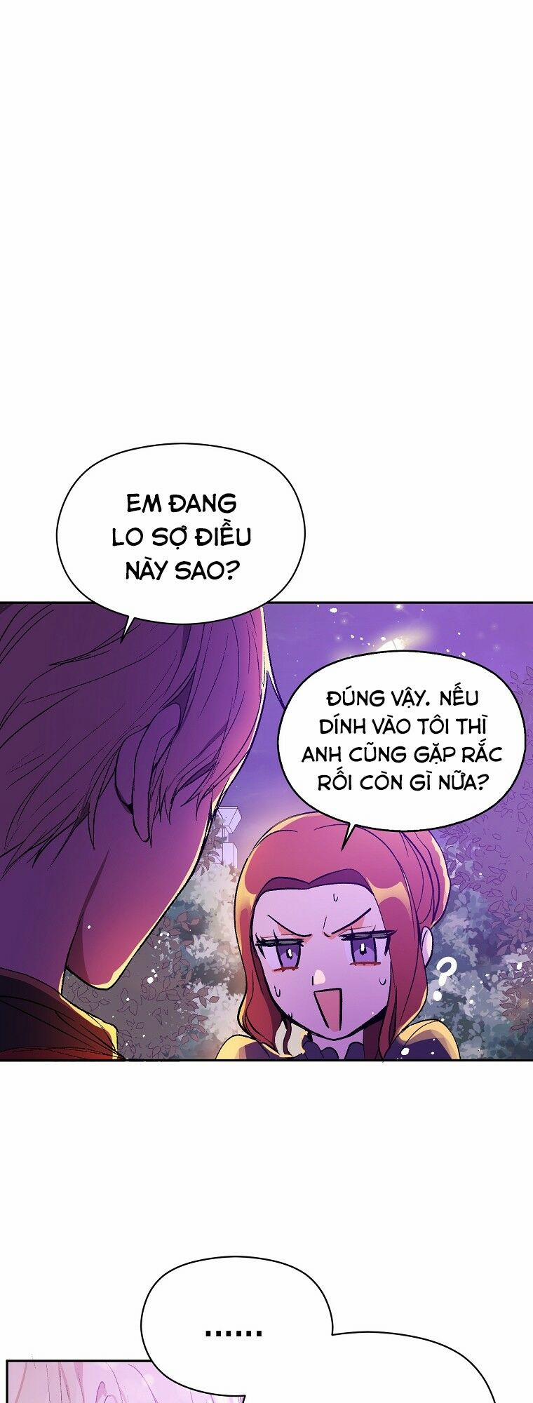 Tôi Không Cố Ý Quyến Rũ Nam Chính Đâu! 10 trang 21