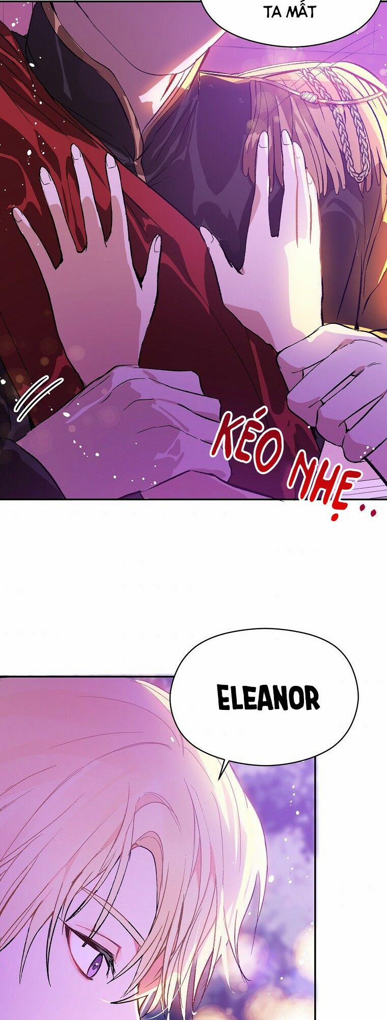 Tôi Không Cố Ý Quyến Rũ Nam Chính Đâu! 10 trang 23