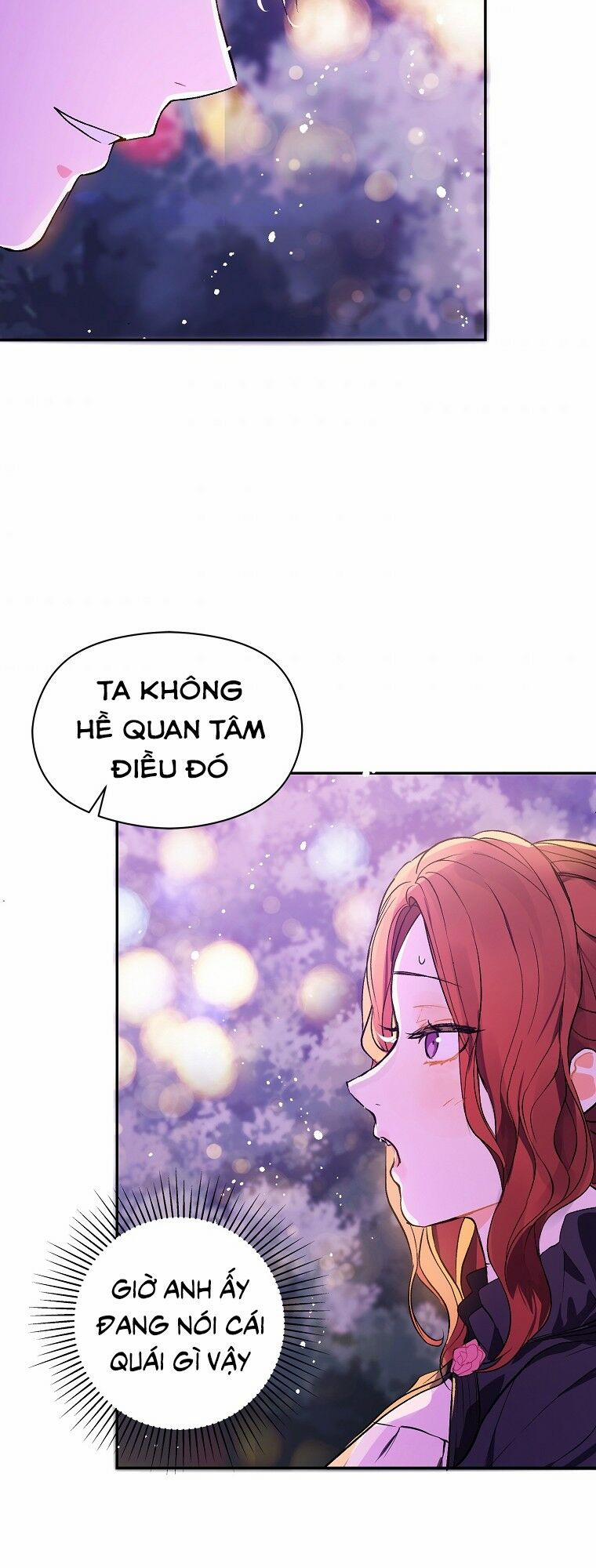 Tôi Không Cố Ý Quyến Rũ Nam Chính Đâu! 10 trang 24