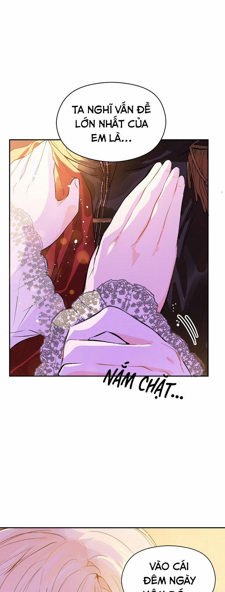 Tôi Không Cố Ý Quyến Rũ Nam Chính Đâu! 10 trang 25