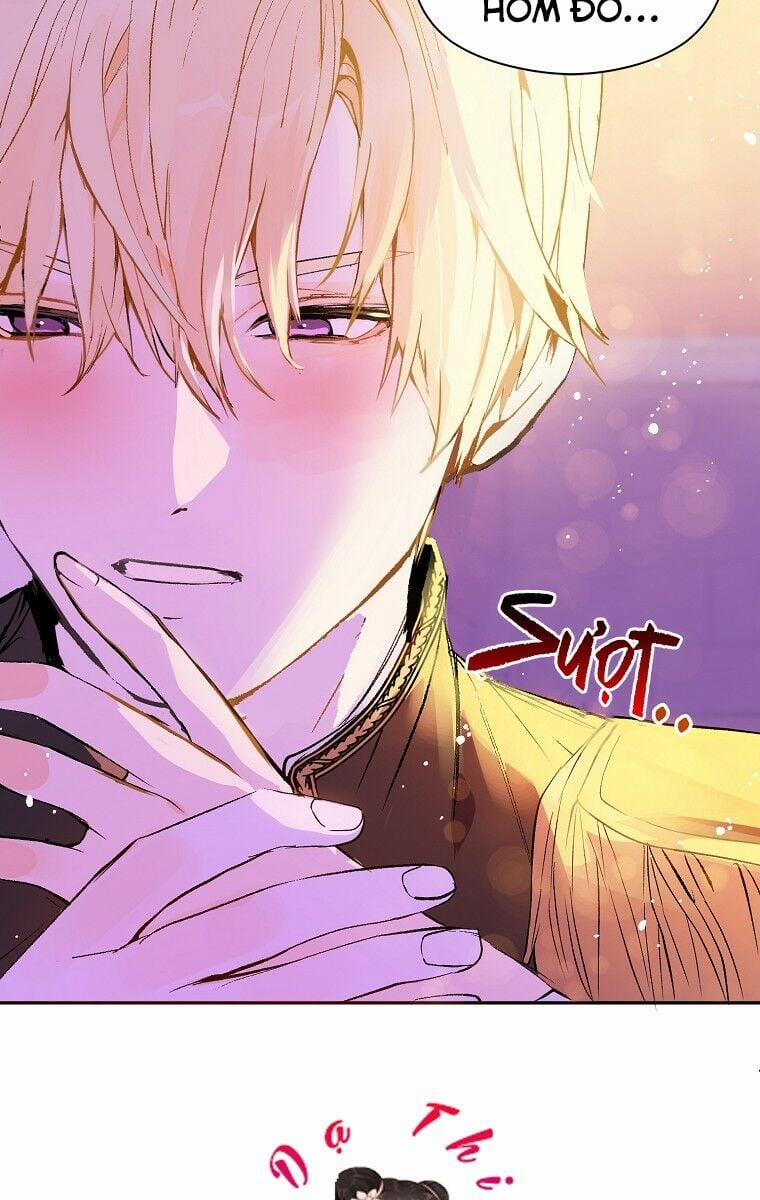 Tôi Không Cố Ý Quyến Rũ Nam Chính Đâu! 10 trang 26