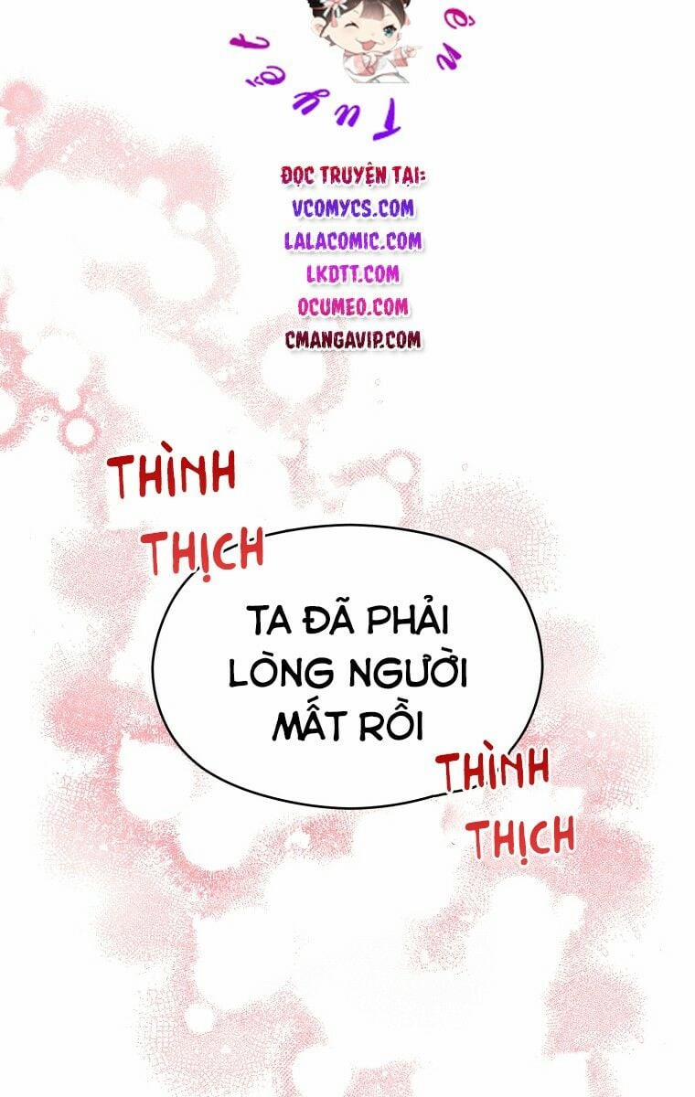 Tôi Không Cố Ý Quyến Rũ Nam Chính Đâu! 10 trang 27