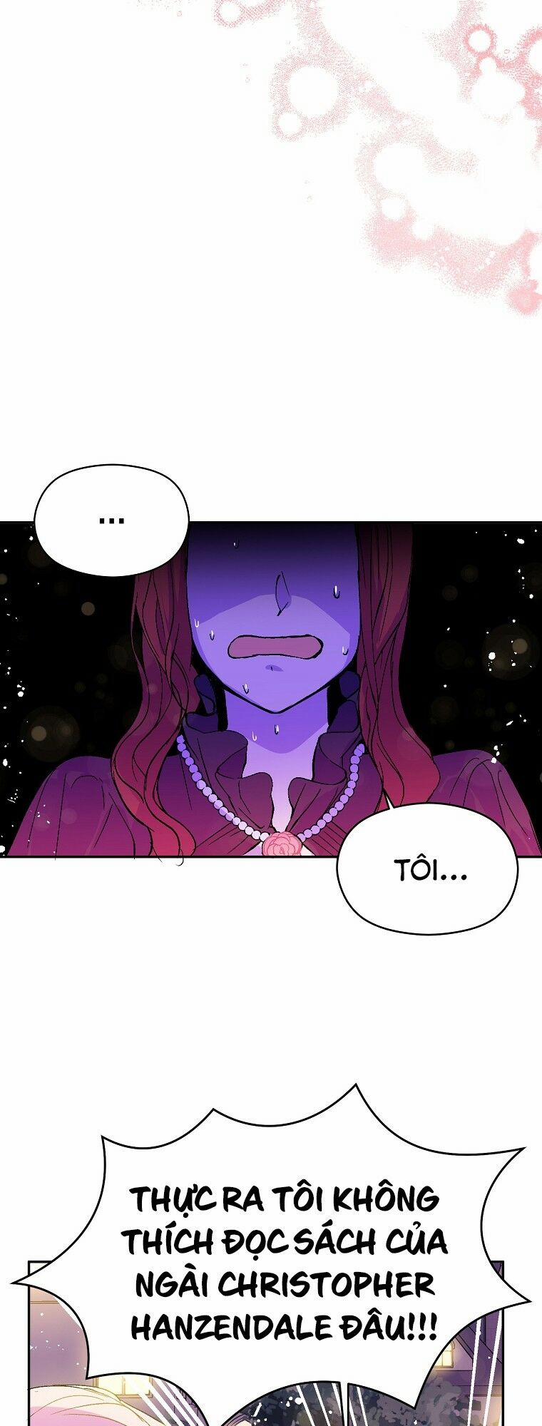 Tôi Không Cố Ý Quyến Rũ Nam Chính Đâu! 10 trang 28