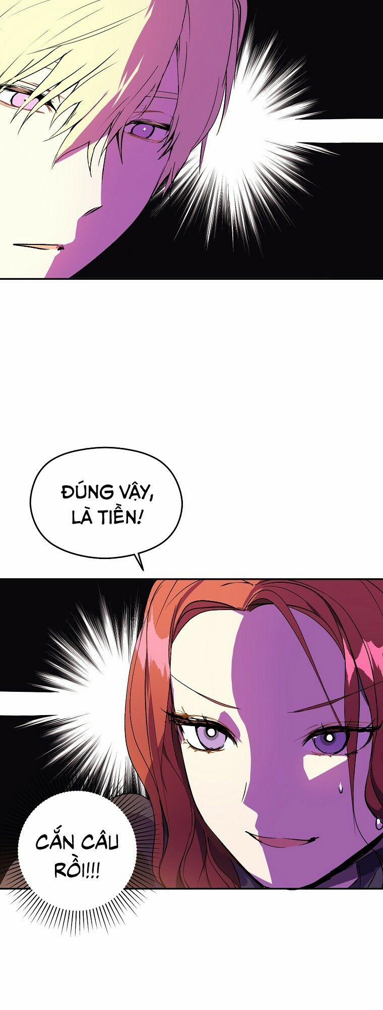 Tôi Không Cố Ý Quyến Rũ Nam Chính Đâu! 10 trang 31