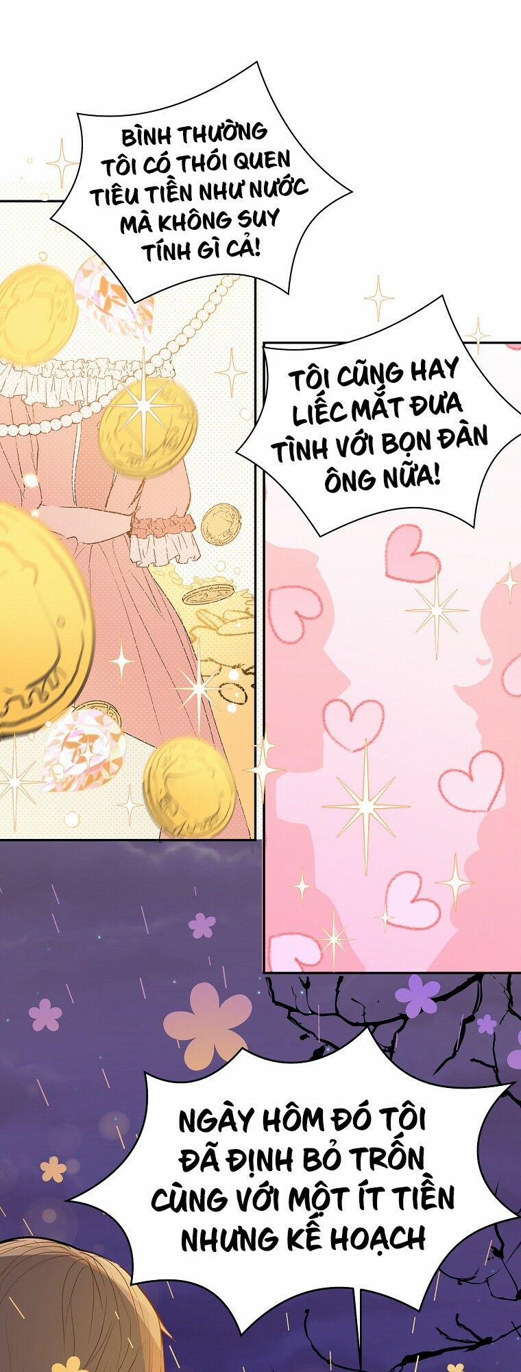 Tôi Không Cố Ý Quyến Rũ Nam Chính Đâu! 10 trang 32