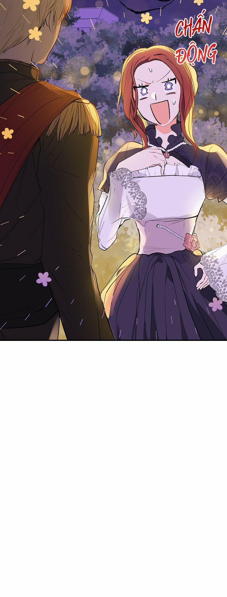 Tôi Không Cố Ý Quyến Rũ Nam Chính Đâu! 10 trang 33