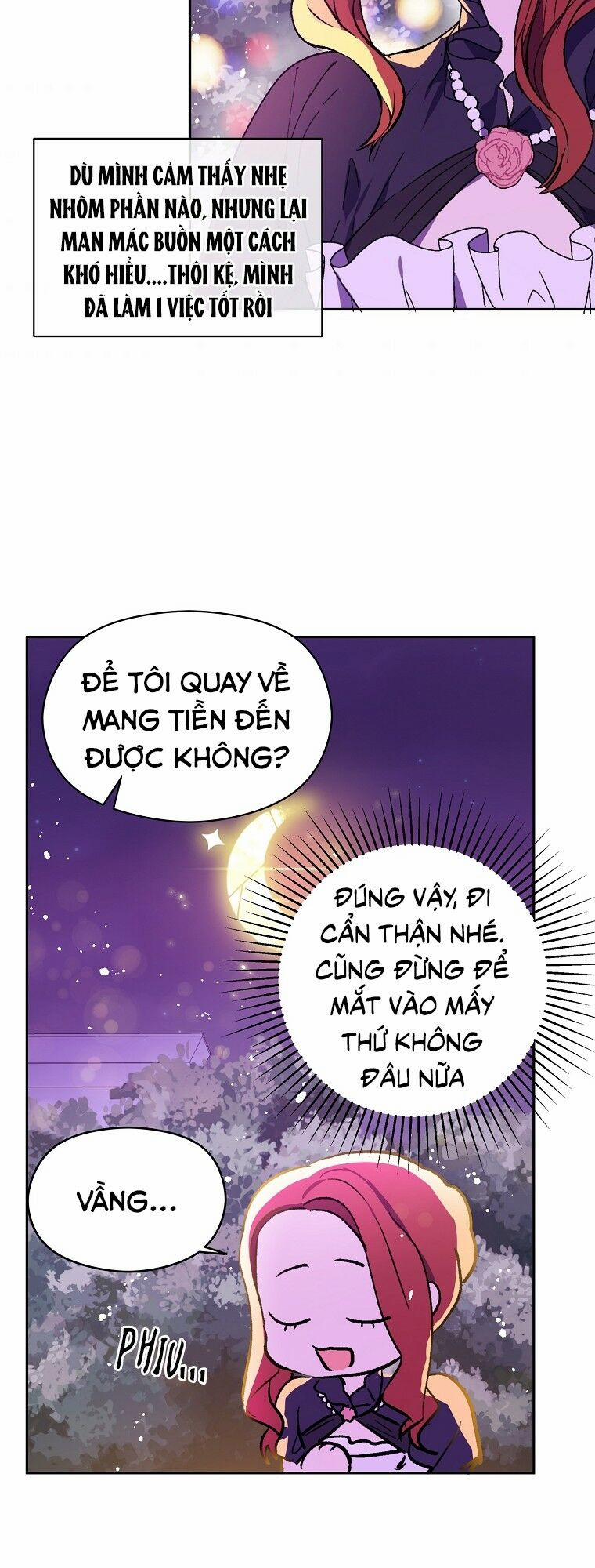 Tôi Không Cố Ý Quyến Rũ Nam Chính Đâu! 10 trang 36