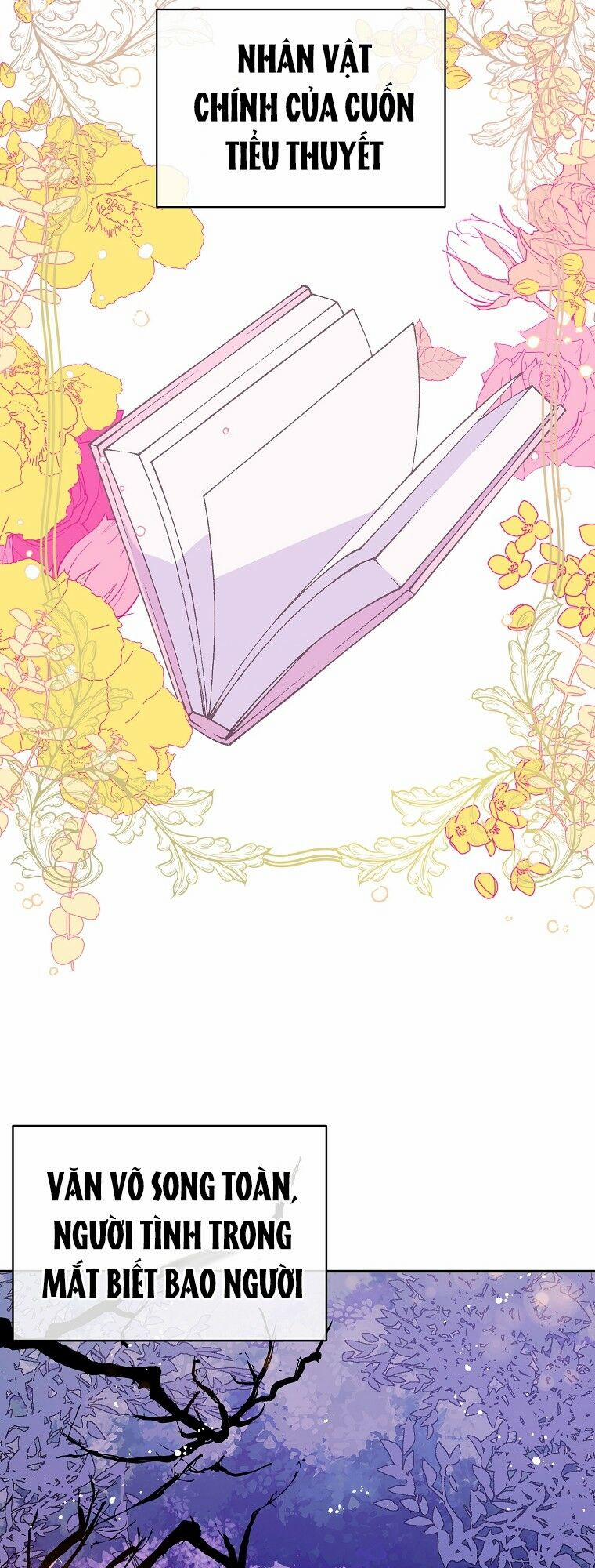 Tôi Không Cố Ý Quyến Rũ Nam Chính Đâu! 10 trang 39