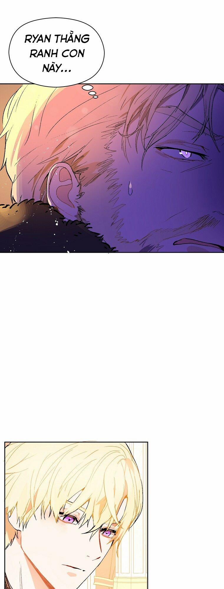 Tôi Không Cố Ý Quyến Rũ Nam Chính Đâu! 10 trang 5